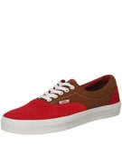 Vans Era Shoes Toffee/Chili Pepper
