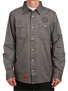 Vans Electric Union Button Up Shirt