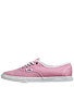 Vans Girls ALP Shoes  Red Stripes/True White