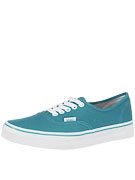 Vans Girls Authentic Shoes Ocean Depths