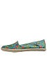 Vans Girls Bixie Shoes  Aloha/Brittany Blue