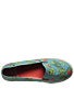 Vans Girls Bixie Shoes  Aloha/Brittany Blue