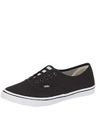 Vans Girls ALP Gore Shoes Black