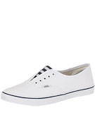 Vans Girls ALP Gore Shoes True White
