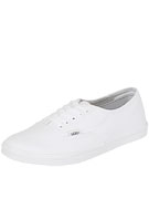 Vans Girls ALP Shoes True White/True White