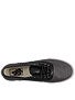 Vans Girls Spectator Lo Pro Shoes  Black