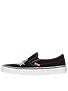 Vans Girls Slip-On Shoes Hello Kitty