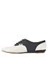 Vans Girls Sophie Shoes White/Black