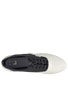Vans Girls Sophie Shoes White/Black