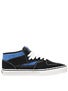 Vans Half Cab Shoes  Black/Classic Blue