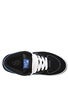 Vans Half Cab Shoes  Black/Classic Blue