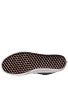 Vans Half Cab Pro Shoes  Matte Black/Supertuff