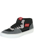 Vans Half Cab Pro Shoes Tri-Tone/Gray