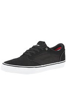 Vans Type II Shoes  Black/White