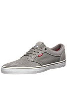 Vans Type II Shoes  Mid Grey/White