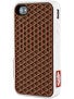 Vans iPhone 4/4s Case  White