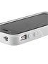 Vans iPhone 4/4s Case  White