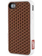 Vans iPhone 4/4s Case  White