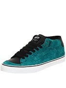 Vans J-Lay Mid Shoes Pig Suede/Teal