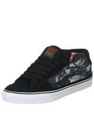 Vans J-Lay Mid Shoes Tie-Dye/Black