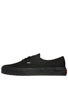 Vans Kids Authentic Shoes  Black/Black