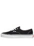 Vans Kids Authentic Shoes  Black
