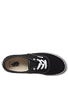 Vans Kids Authentic Shoes  Black