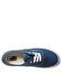 Vans Kids Authentic Shoes  Navy