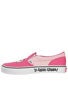 Vans Kids Yo Gabba Gabba Shoes  Pink/Foofa