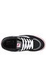 Vans Kids Rowley Pro Shoes  Black/White/Red