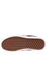 Vans Kids Rowley Pro Shoes  Black/White/Red