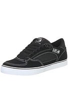 Vans Low Cab Shoes Black/Croc