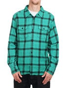 Vans AV Lurker Flannel