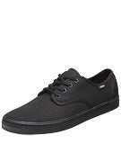 Vans Madero Shoes  Black/Black
