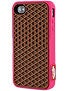 Vans iPhone 4/4s Case  Magenta