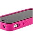 Vans iPhone 4/4s Case  Magenta