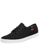Vans Madero Shoes  Black
