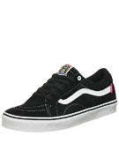 Vans AV Native Shoes  Black/White