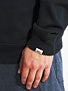 Vans Native Check Crew Sweatshirt