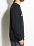 Vans Native Check Crew Sweatshirt