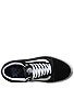 Vans Old Skool Pro Shoes  Grosso