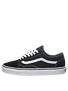 Vans Old Skool Shoes  Black
