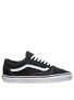 Vans Old Skool Shoes  Black