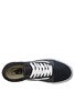 Vans Old Skool Shoes  Black