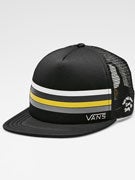 Vans Pista Trucker Hat