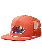 Vans Patch Trucker Plus Hat