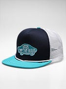 Vans Patch Trucker Hat