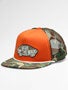 Vans Patch Trucker Hat