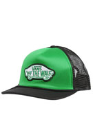 Vans Patch Trucker Hat