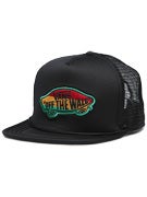 Vans Patch Trucker Hat